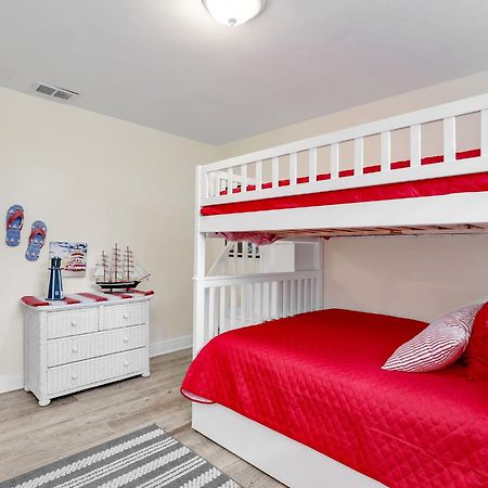Villa 5 Beds 3 Bdr 2 Bath Heated Pool, Grill, Patio Marco Island Exterior foto