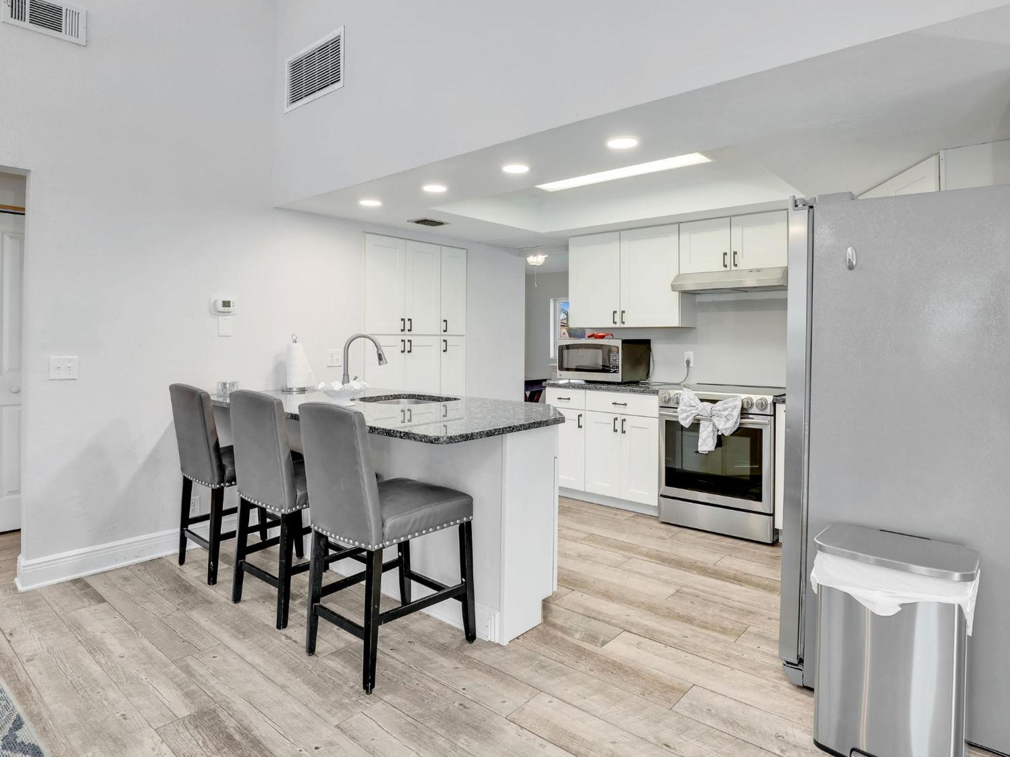 Villa 5 Beds 3 Bdr 2 Bath Heated Pool, Grill, Patio Marco Island Exterior foto